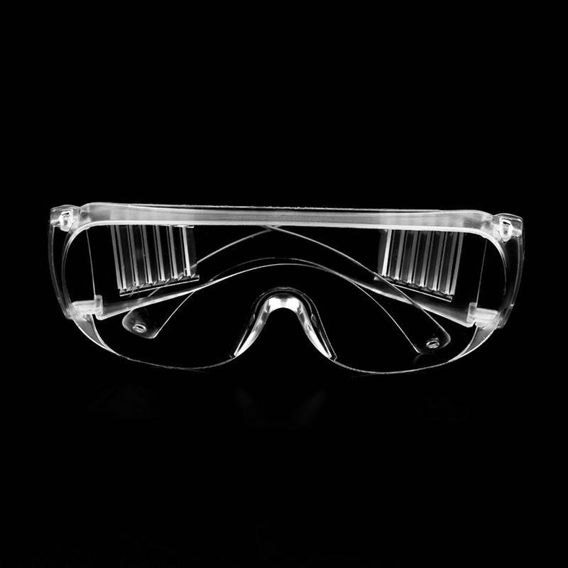 PC  Ƽ    ۾  Ȱ       Ȱ/PC-proof Saftey Welding Goggles Safety Works Safety Glasses anti-dust protective goggle lab sa